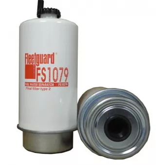 Filtre à carburant FLEETGUARD FS1079