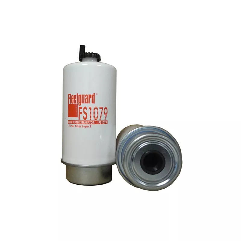 Filtre à carburant FLEETGUARD FS1079