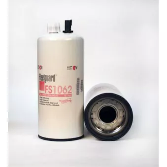 Filtre à carburant FLEETGUARD FS1062