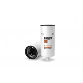 Filtre à carburant FLEETGUARD FS1041