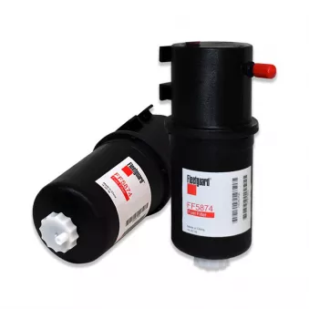 Filtre à carburant FLEETGUARD FF5874