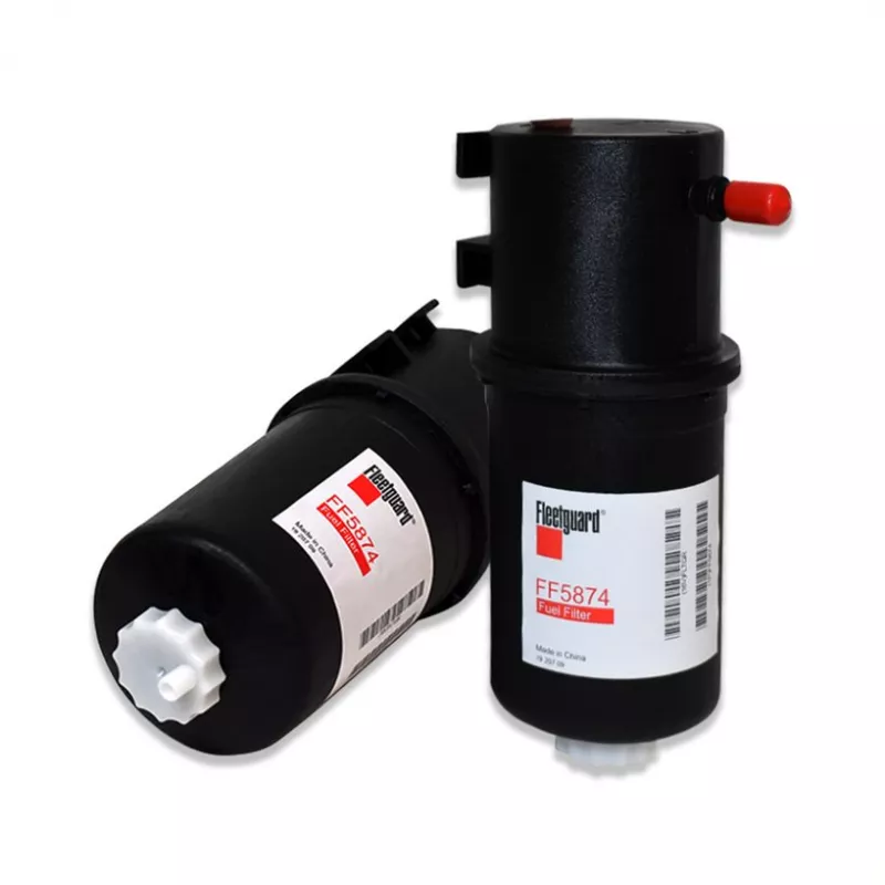 Filtre à carburant FLEETGUARD FF5874