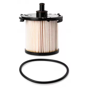 Filtre à carburant FLEETGUARD FF5871