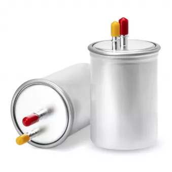 Filtre à carburant FLEETGUARD