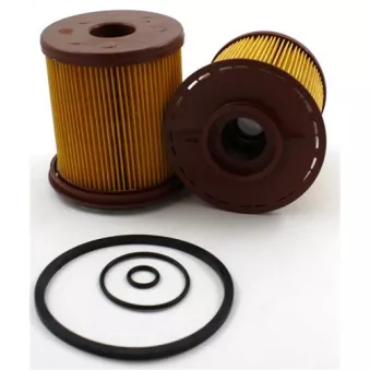Filtre à carburant FLEETGUARD FF5725