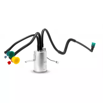 Filtre à carburant FLEETGUARD FF5504