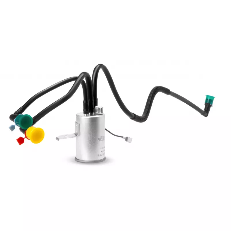 Filtre à carburant FLEETGUARD FF5504