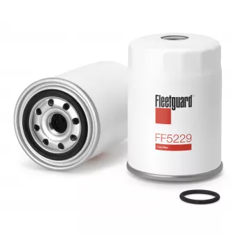 Filtre à carburant FLEETGUARD FF5229