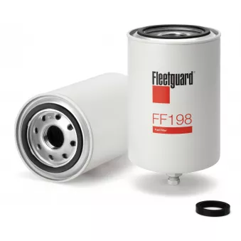 Filtre à carburant FLEETGUARD FF198