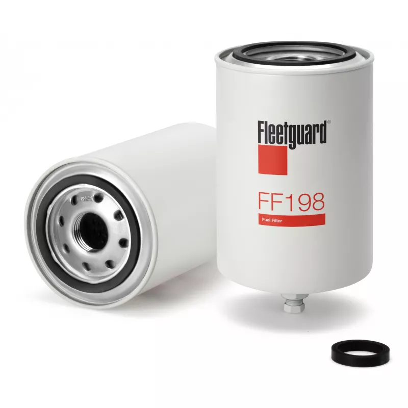 Filtre à carburant FLEETGUARD FF198