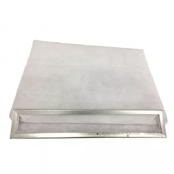Filtre, air de l'habitacle FLEETGUARD AF56013