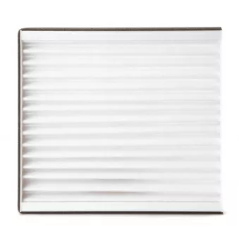 Filtre, air de l'habitacle FLEETGUARD AF55884