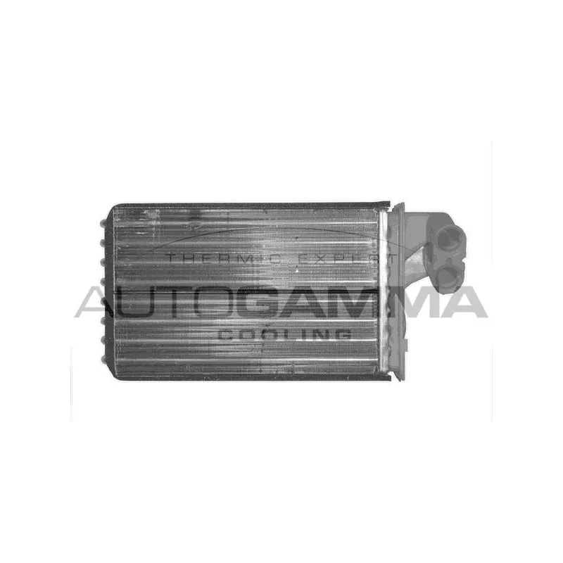 Système de chauffage AUTOGAMMA 101634