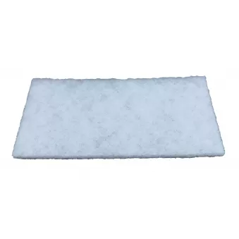 Filtre, air de l'habitacle FLEETGUARD AF55769