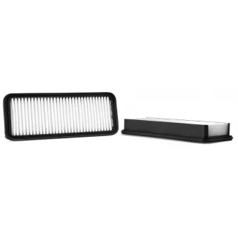 Filtre à air FLEETGUARD AF55758