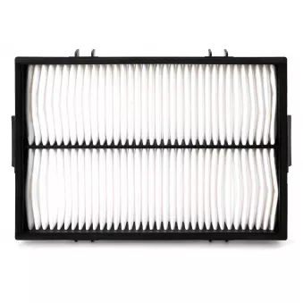 Filtre, air de l'habitacle FLEETGUARD AF55754