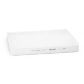 Filtre, air de l'habitacle FLEETGUARD AF55716