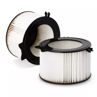 Filtre, air de l'habitacle FLEETGUARD AF55710