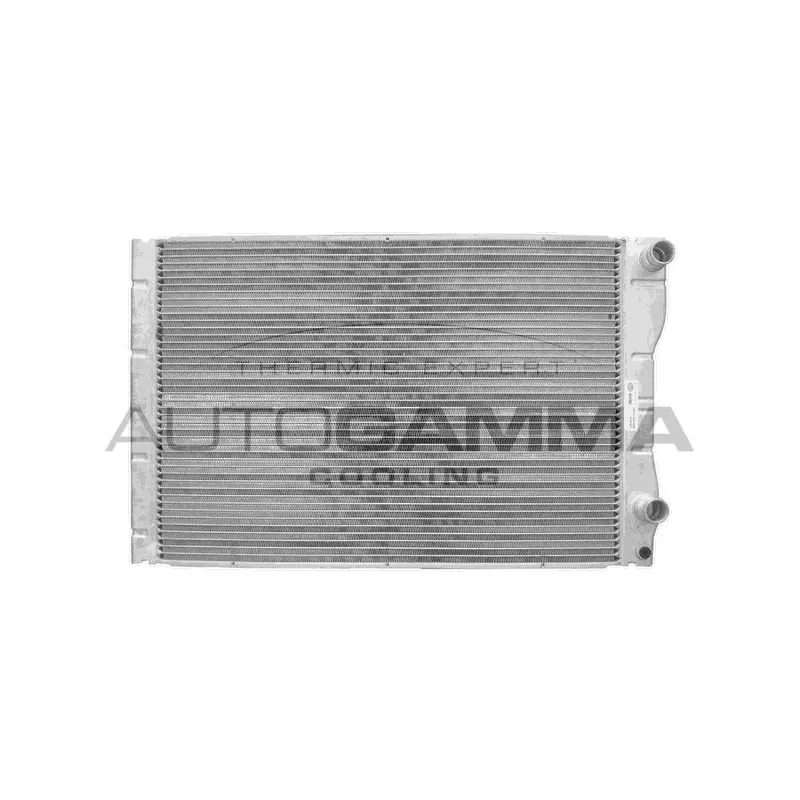 Radiateur, refroidissement du moteur AUTOGAMMA 101676