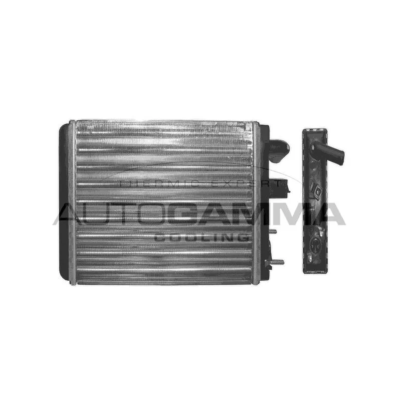 Système de chauffage AUTOGAMMA 101689