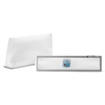 Filtre, air de l'habitacle FLEETGUARD AF27859