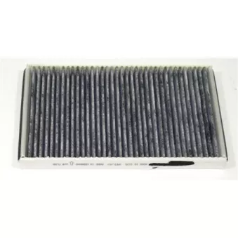 Filtre, air de l'habitacle FLEETGUARD
