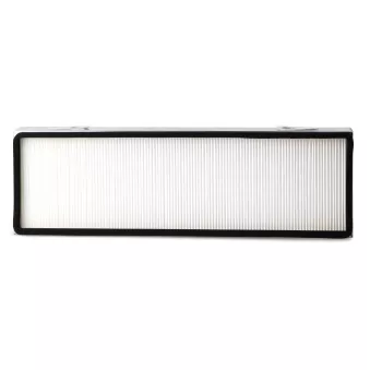 Filtre, air de l'habitacle FLEETGUARD AF26140