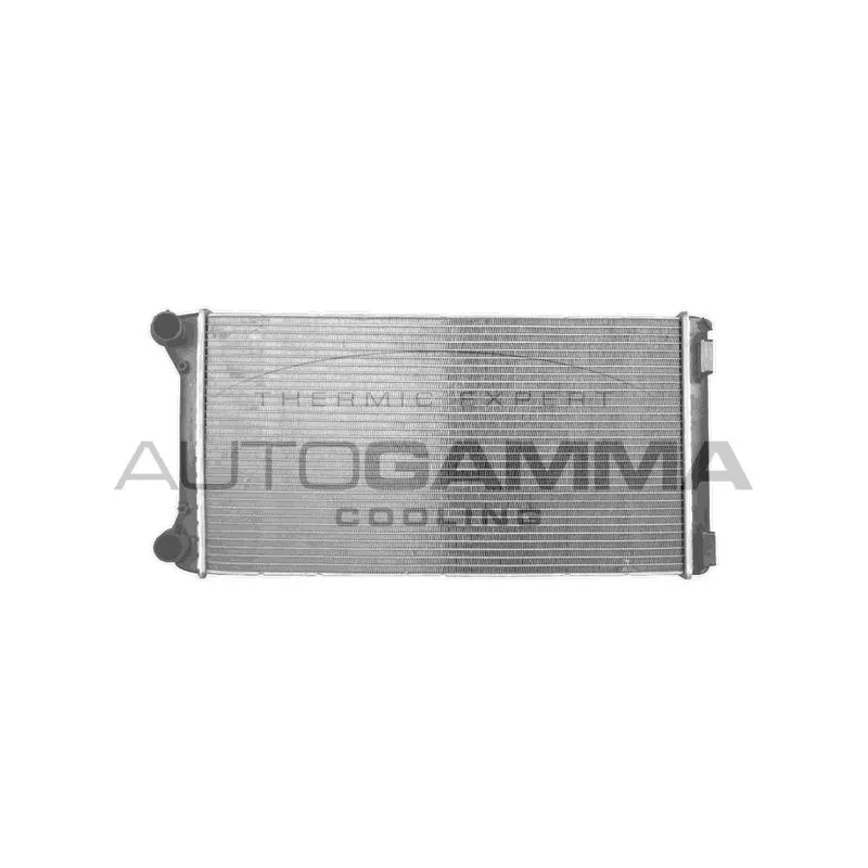 Radiateur, refroidissement du moteur AUTOGAMMA 102061
