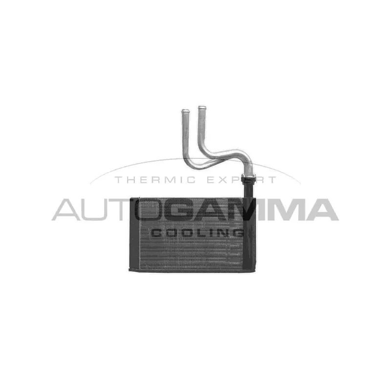 Système de chauffage AUTOGAMMA 102438