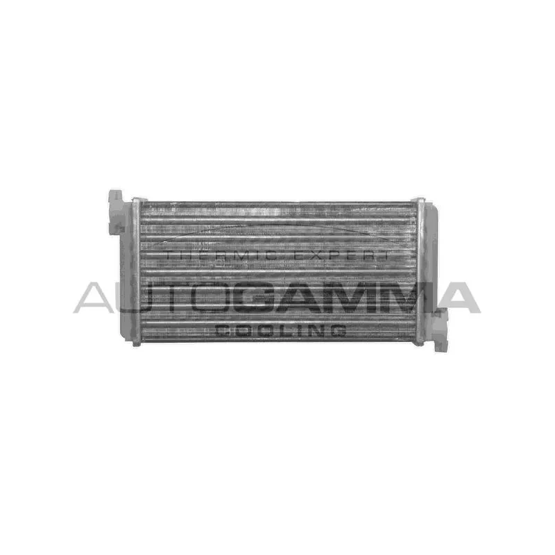 Système de chauffage AUTOGAMMA 102456
