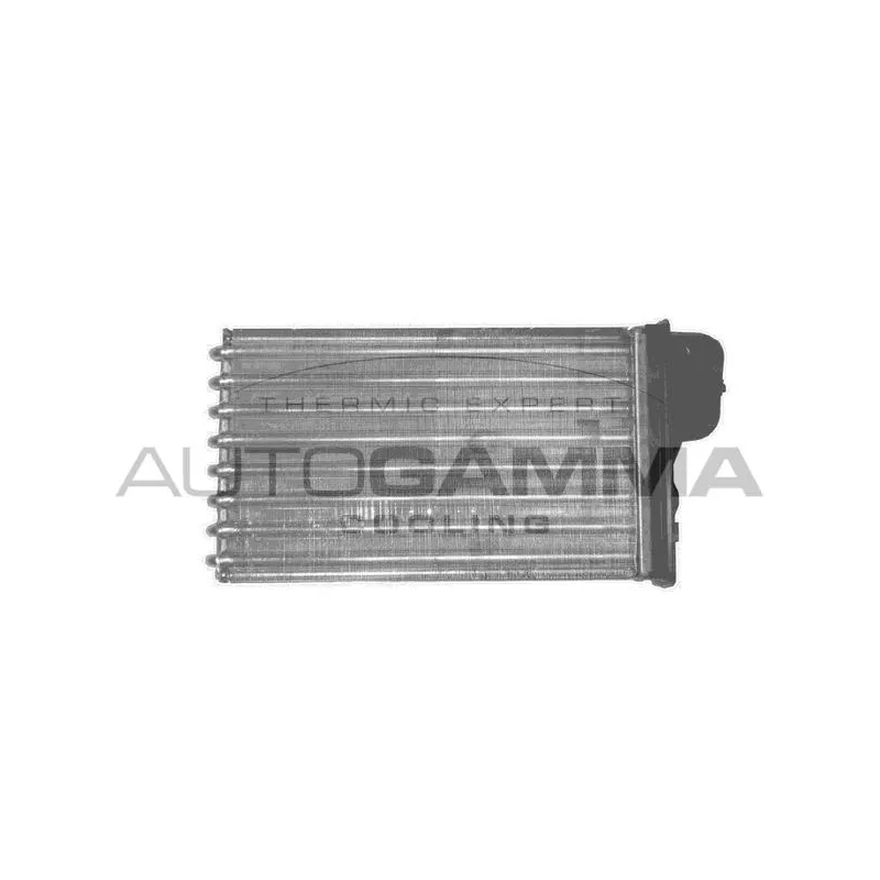 Système de chauffage AUTOGAMMA 102464