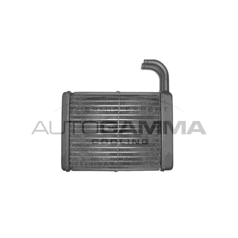 Système de chauffage AUTOGAMMA 102471