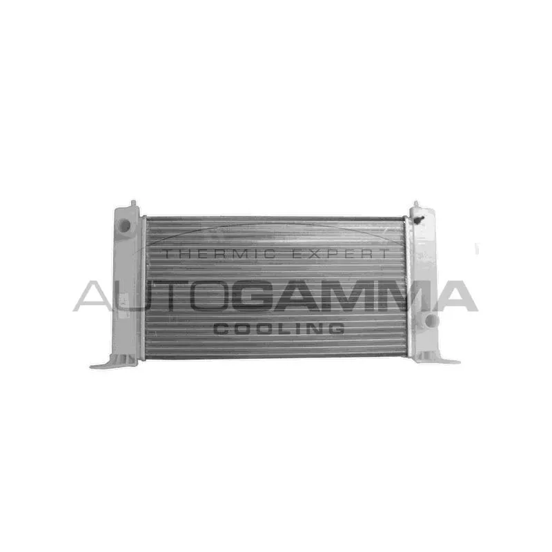 Radiateur, refroidissement du moteur AUTOGAMMA 103053
