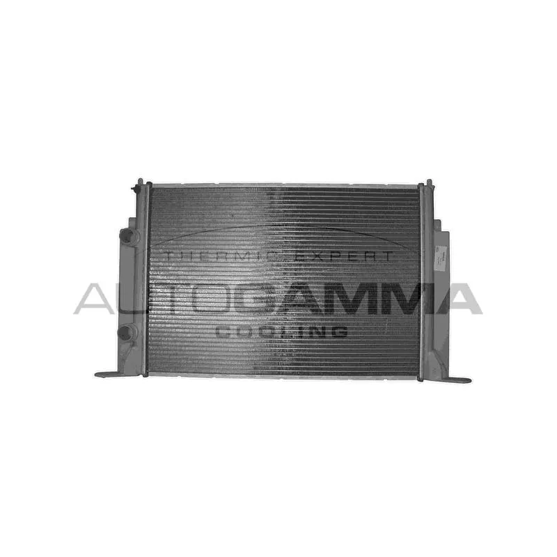 Radiateur, refroidissement du moteur AUTOGAMMA 103055