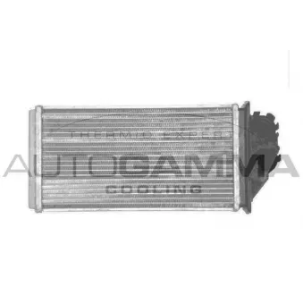 Système de chauffage AUTOGAMMA 103119