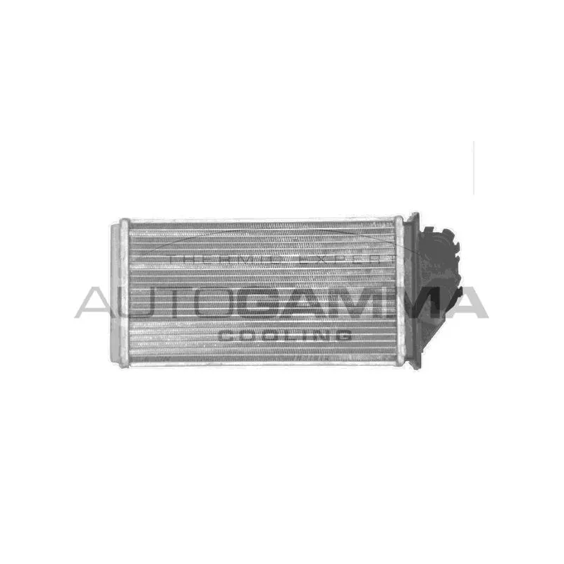 Système de chauffage AUTOGAMMA 103119