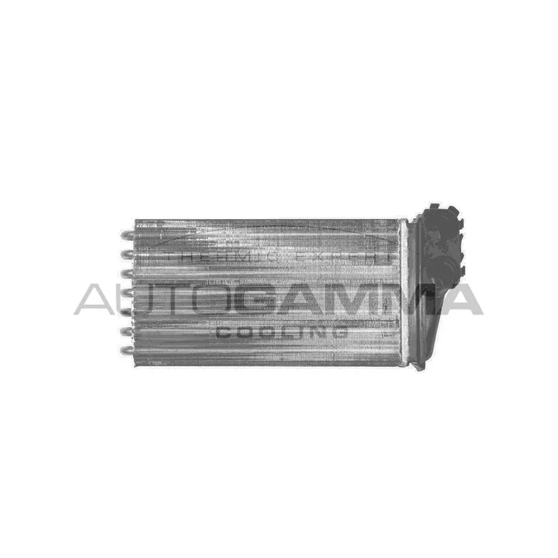 Système de chauffage AUTOGAMMA 103120
