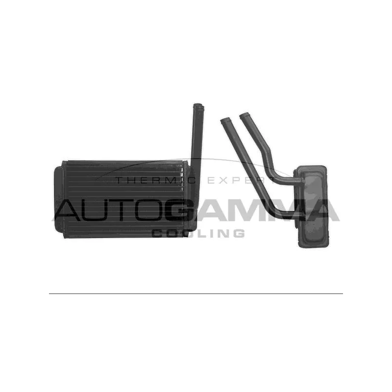 Système de chauffage AUTOGAMMA 103150
