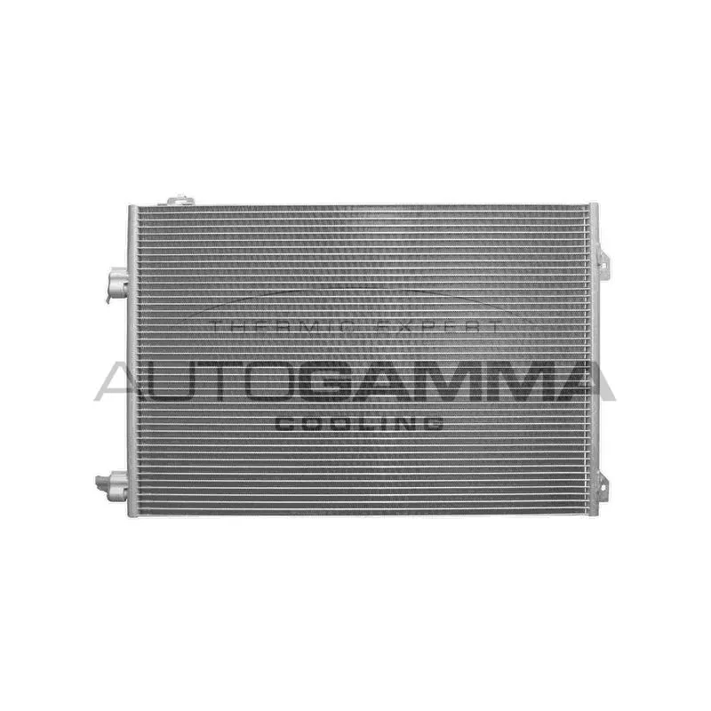 Condenseur, climatisation AUTOGAMMA 103307