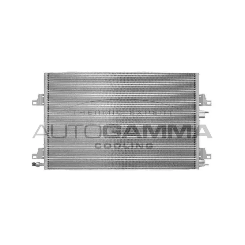 Condenseur, climatisation AUTOGAMMA 103308