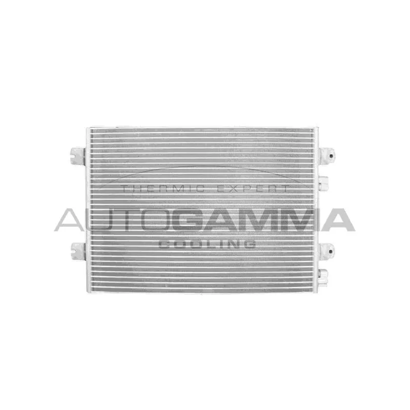 Condenseur, climatisation AUTOGAMMA 103309