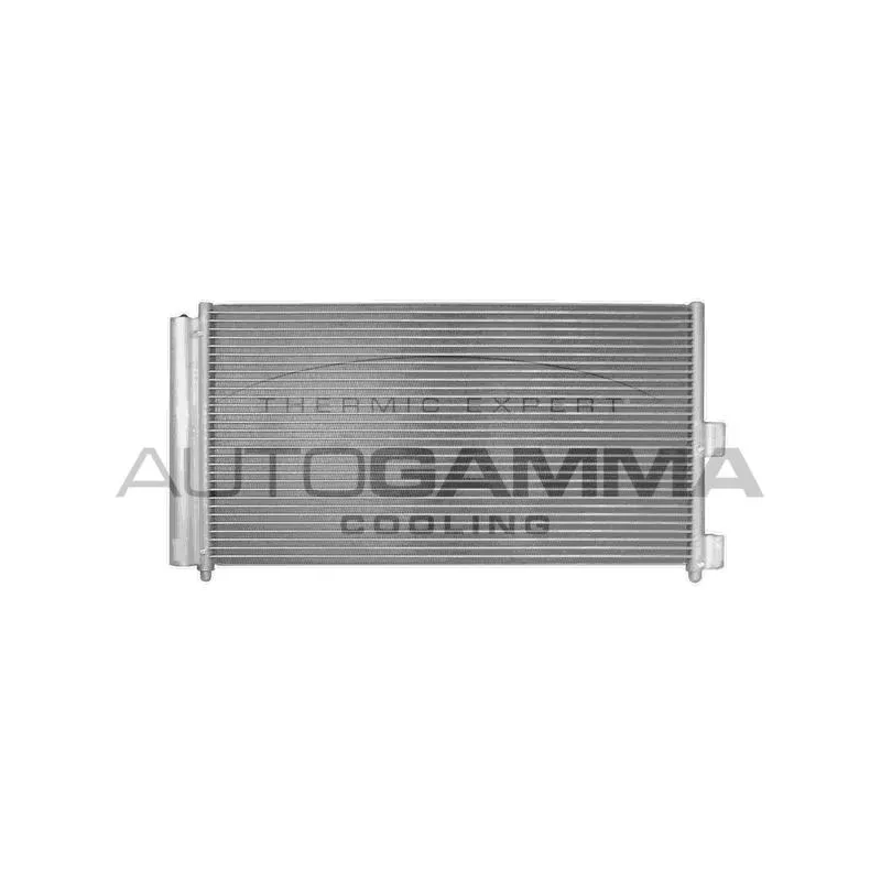 Condenseur, climatisation AUTOGAMMA 103326