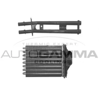 Système de chauffage AUTOGAMMA 103415