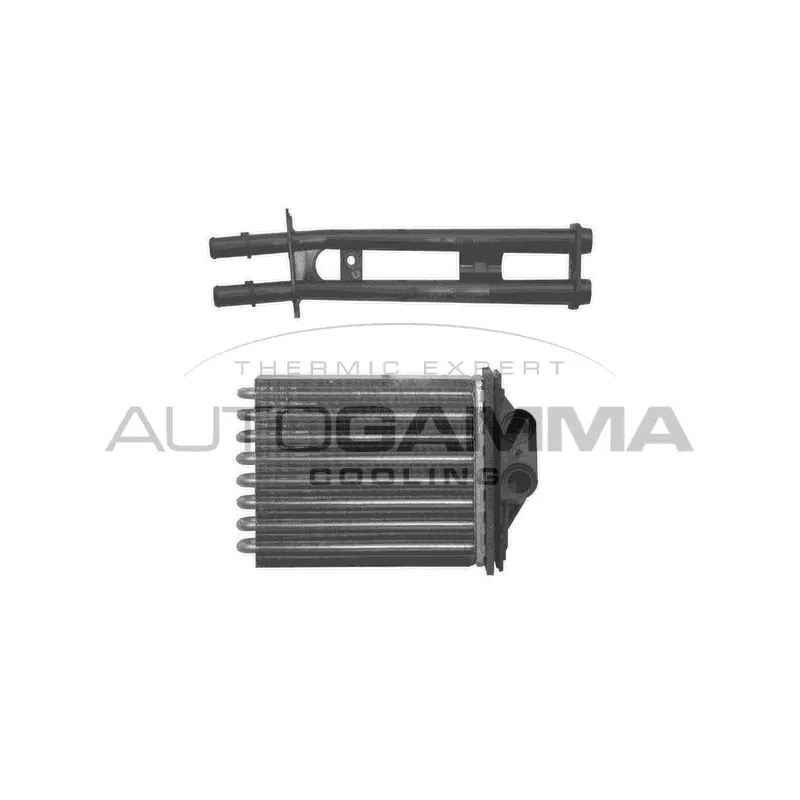 Système de chauffage AUTOGAMMA 103415