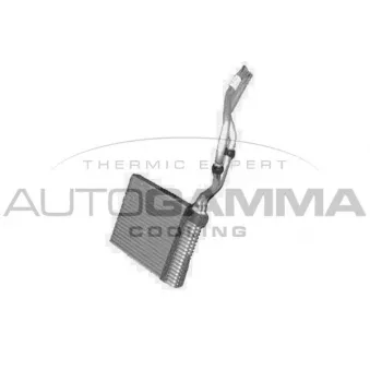 Système de chauffage AUTOGAMMA 103427