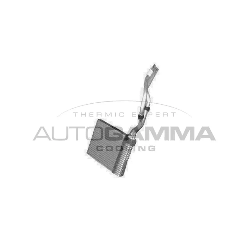 Système de chauffage AUTOGAMMA 103427