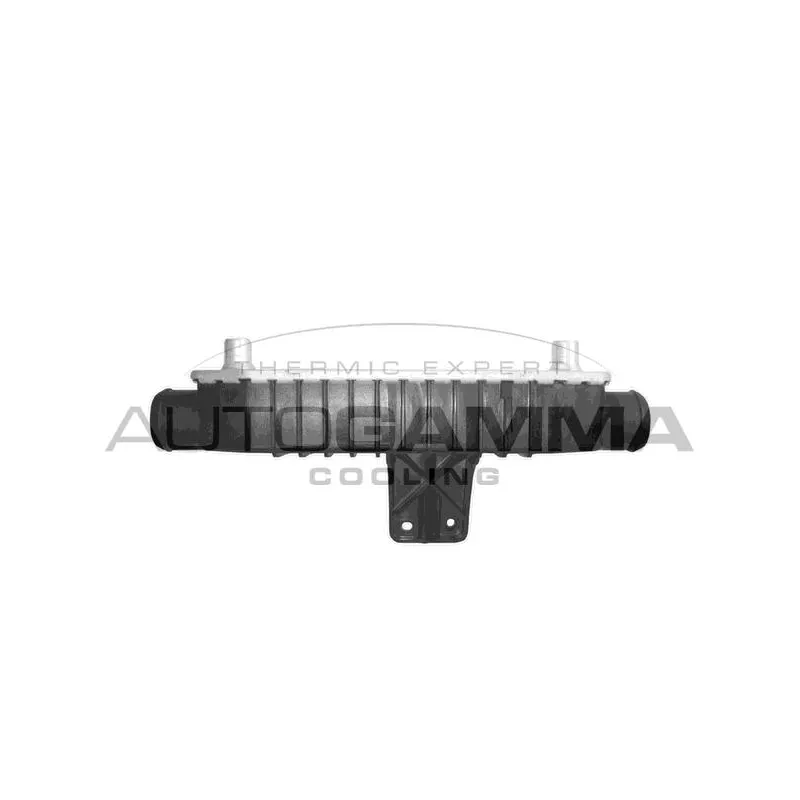 Intercooler, échangeur AUTOGAMMA 103663
