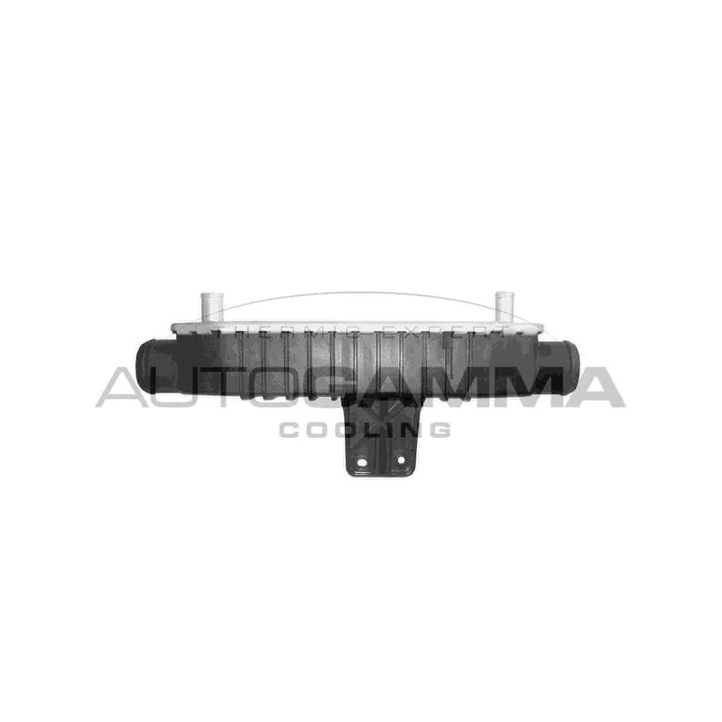 Intercooler, échangeur AUTOGAMMA 103664