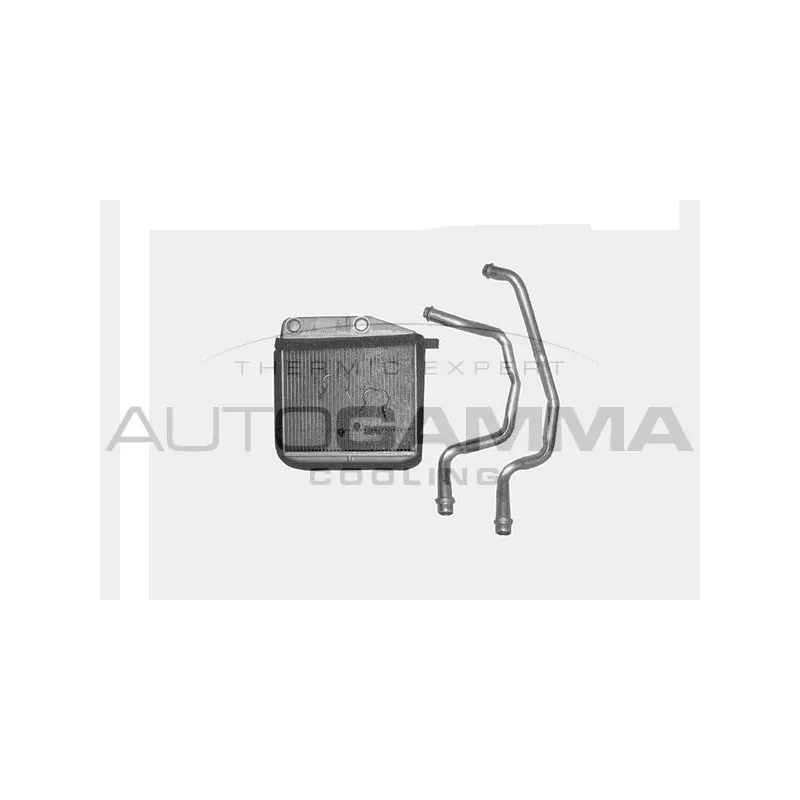 Système de chauffage AUTOGAMMA 103988