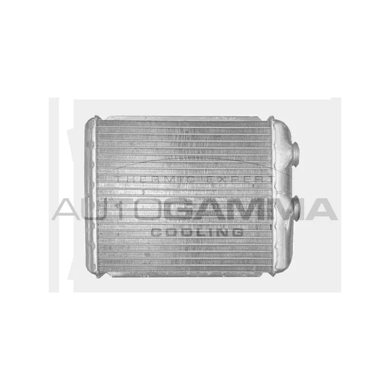 Système de chauffage AUTOGAMMA 104236